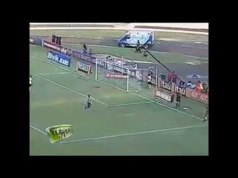 Portuguesa 4 x 0 Corinthians (Campeonato Brasileiro 2013)