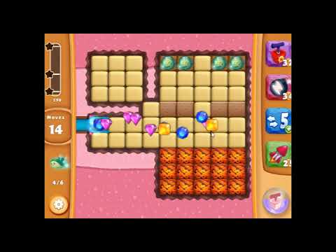 Diamond Digger Level 1314