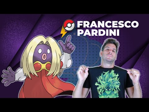 Jynx! - SERIES 7 #pokémon ⚔️🛡️