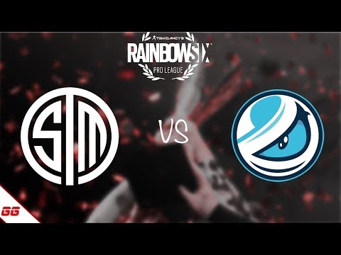 TSM vs Luminosity | R6 Pro League S11 Highlights