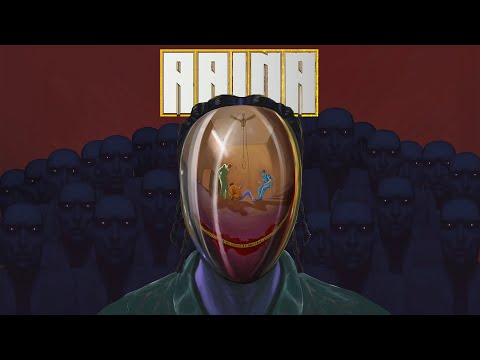 Video thumbnail for AAINA