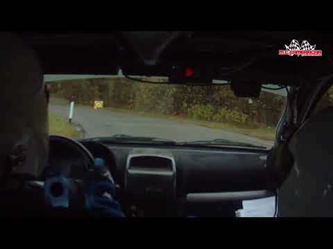 Rally Ronde del Monte Caio 2017  Mucci - Bigogna  Renault Clio RS N/3