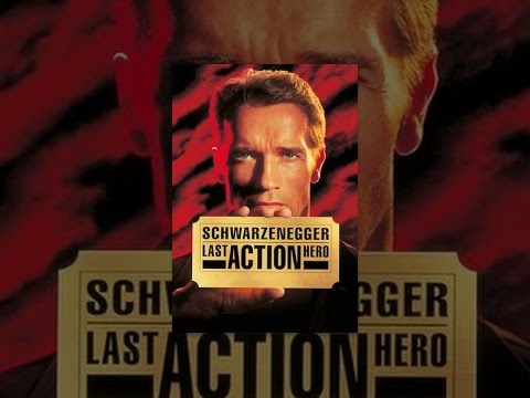 Last Action Hero