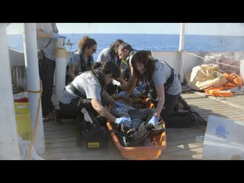 Ljudi i moć 173 - Spašavanje migranata - Subota 17:30