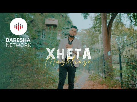 XHETA - MASHTRUSE (Official Music Video)