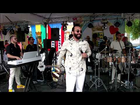 ESTO ES EL GUAGUANCÓ - JEREMY BOSCH