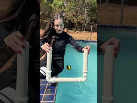 The Secret to Quickly Emptying Pools That No One Tells You! 🤓