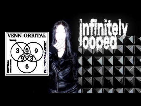 WARNING: infinitely looped affirmations [brutally boosted]