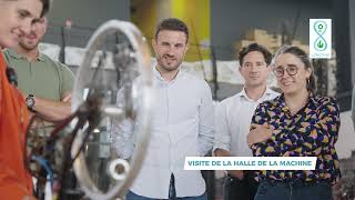 LONGTIME® event Toulouse