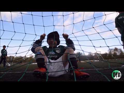 Impressionsvideo der Hugo Pfohe Fussballschule | VfB Lübeck v. 1919 e.V.