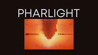 Video thumbnail for Native Instruments Pharlight Demo by once upon a synth