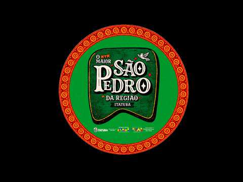 🔥 **SÃO PEDRO DE ITATUBA – PB | A MAIOR FESTA DA REGIÃO AO VIVO!** 🎉🎶