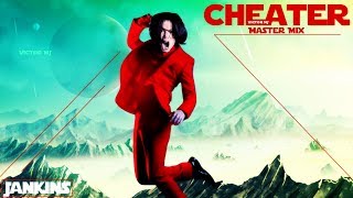 Michael Jackson Ft. Jankins - Cheater [New 2017 Mix]