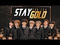 Stay Gold_BTS |SUB ITA|