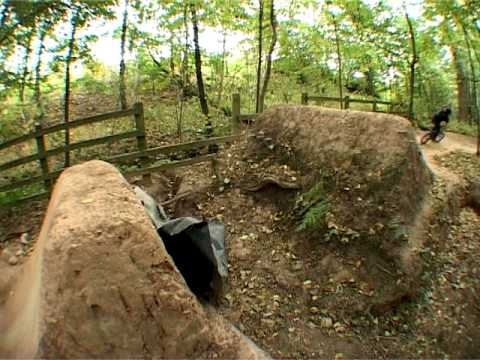 Seventies BMX - Robbo x Matt Roe - Villij / Lotek Brand
