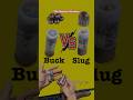 Slug Vs Buckshot Review