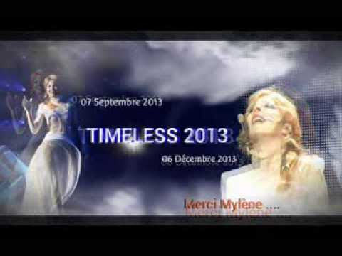 Love Méli Mélo Dance -Mylène F.