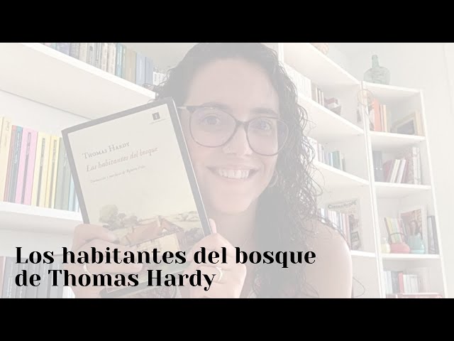 Vídeo relacionado con Los habitantes del bosque
