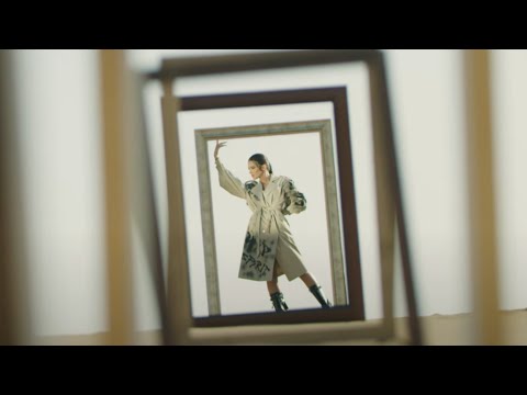 Christian Eberhard | Misha Miller - Up All Night (Video)