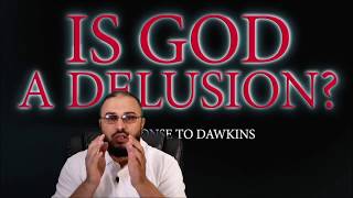 صورة داوكنز .. جهل باللاهوت والبحث الديني