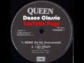 Queen - Radio Ga Ga (Instrumental Extended)