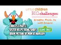 Breathe Think Do With Sesame Street Choices C Part 1