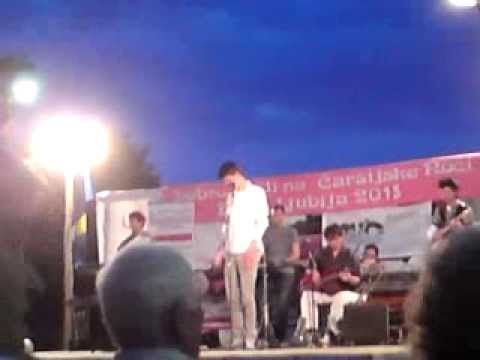 Semir Draganović - Gas do daske - Petar Mitić