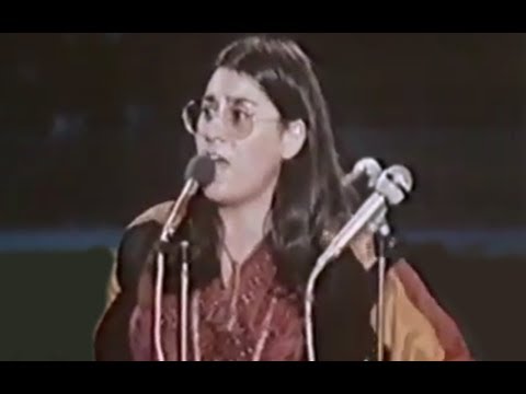 Maria Farantouri / Mikis Theodorakis - O Antonis 1974