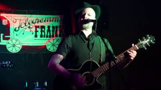 Telegram Frank @ 12 Grad Aetherloge 2014-05-23