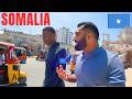 My First Day In Mogadishu And I Was Shocked Somalia