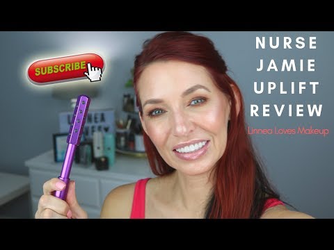Is the Hype Real? Nurse Jamie Uplift Review