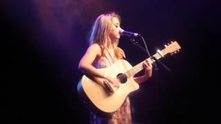 Safe Lined by Bethan Leadley | SITC 2016