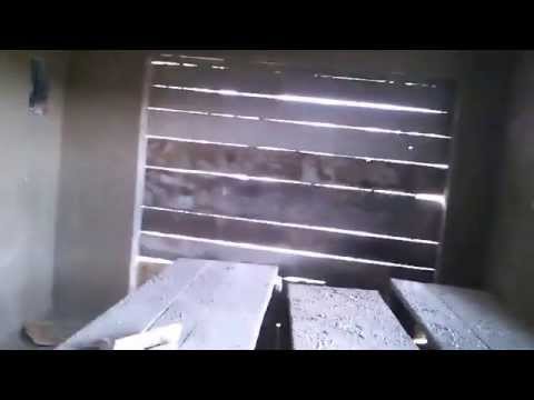 Zofia mini - budowa domu cz 3