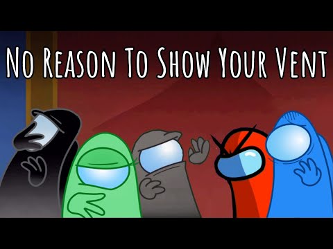 Mashup | CG5 x NateWantsToBattle x Gatopaint - No Reason To Show Your Vent