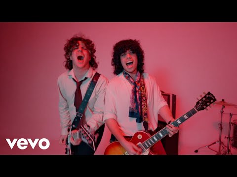 The Steel Crows - All Of My Love