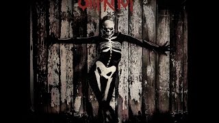 Slipknot - The Negative One [720p] [vinyl]