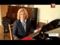 Глеб Матвейчук в Минске. ССМШ при БГК. 2015г. 