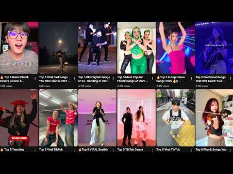 YouTube Thumbnail