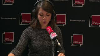 « L’orchestre philharmonique de Vienne et les femmes » - Aliette de Laleu