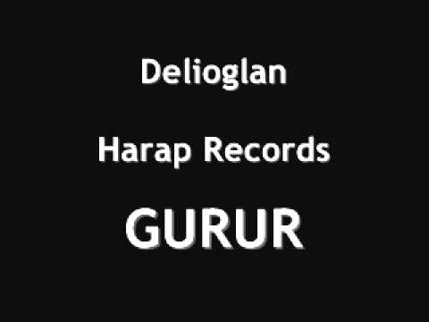 NEW NEW ; Delioglan Harap Records - GURUR 2010