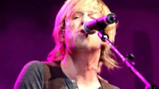 Of Men &amp; Angels - The Rocket Summer (LIVE)