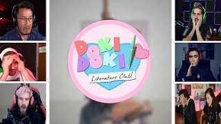 Download lagu Let's Players Reaction To Sayori's Death | Doki Doki Literature Club mp3 Download lagu Let's Players Reaction To Sayori's Death | Doki Doki Literature Club mp3