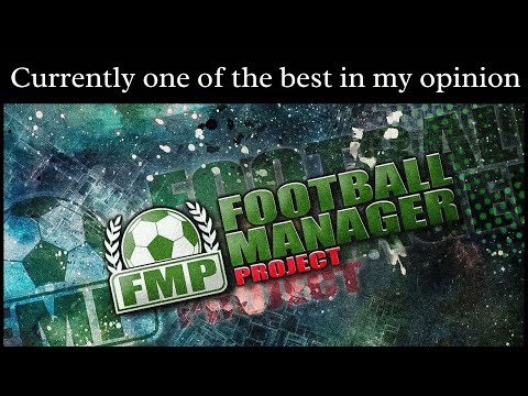 FMP - Football Manager Project