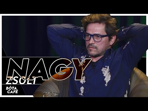 NAGY ZSOLT: "...aki sokat pofázik az elmehet innen az országból és el is fog..."