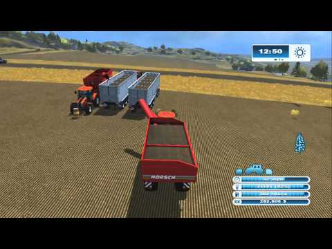 farming simulator xbox 360 youtube