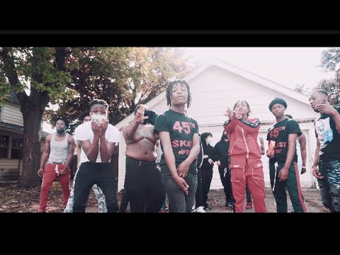 Skaterr X Brb Blast X Brb Rae Santana - Dead Homies | Shot By @ALITEPRODUCTIONS612