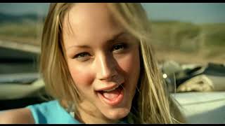 Natasha Thomas - Why (Does It Hurt So Much) Official Musicvideo AI REMASTERED 4K UHD