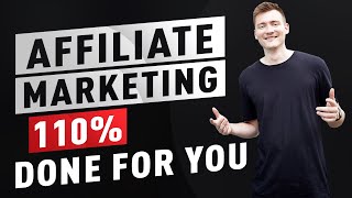 Affiliate Marketing
