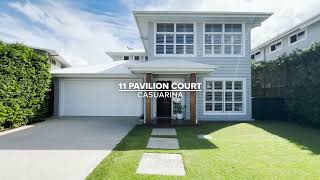 11 Pavilion Court, Casuarina, NSW 2487