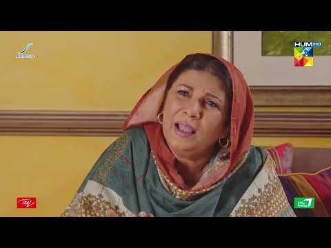 Ibtisam Nazuk Mizaj Aur Mehrunnisa - Dobara